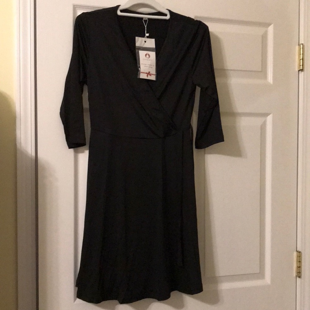Charmyi Dress